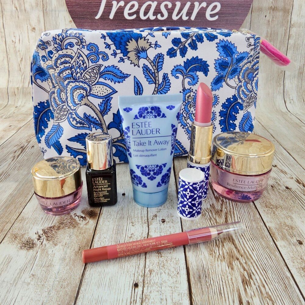 Estee Lauder Set of 7